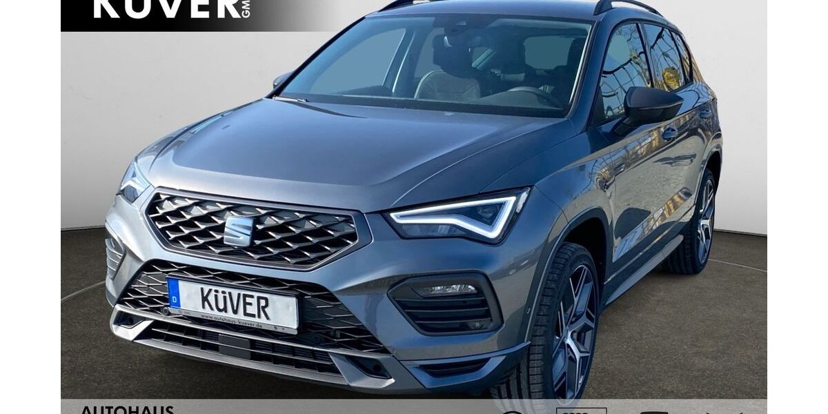 Seat Ateca 2.200 km 32.997 &euro; Hagen 27628