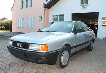 Audi 80 162.000 km 3.890 &euro; Augustdorf 32832