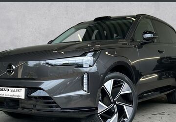 Volvo EX90 3.800 km 79.990 &euro; Koblenz/Gwb. Arenberg 56077