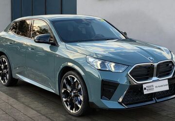 BMW X2 9.000 km 49.999 &euro; Meerbusch 40668