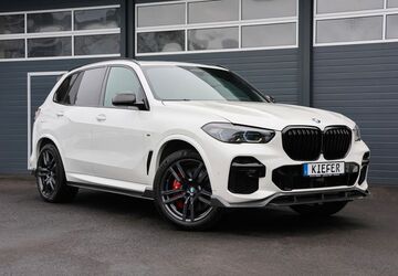 BMW X5 M50 78.778 km 58.950 &euro; Rennerod 56477