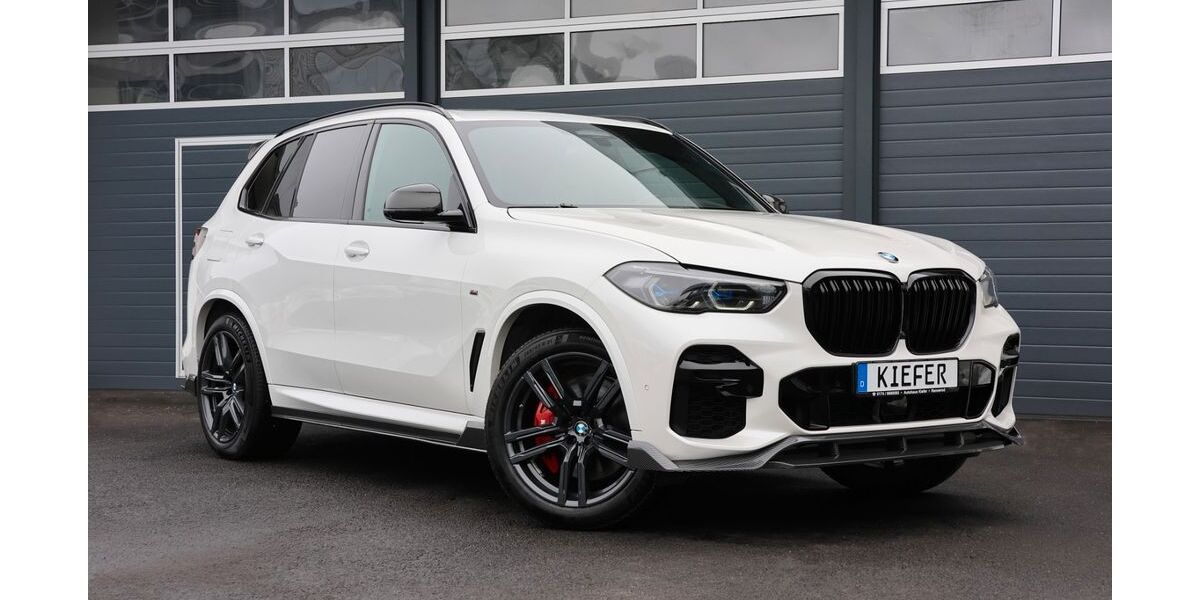 BMW X5 M50 78.778 km 59.950 &euro; Rennerod 56477