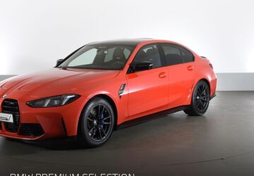 BMW M3 15.128 km 82.220 &euro; Aachen 52078