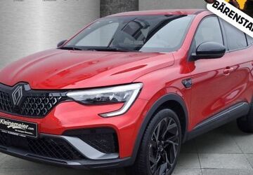 Renault Arkana 7.000 km 31.770 &euro; Minden 32427