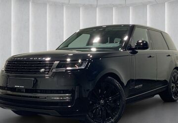 Land Rover Range Rover 3.000 km 162.950 &euro; Hamburg 22297