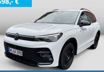 VW Tiguan 8.888 km 51.990 &euro; Fellbach 70736