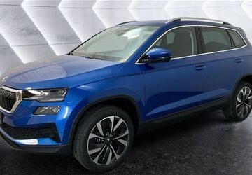 Skoda Karoq 9.990 km 37.990 &euro; Ludwigsfelde 14974
