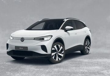 VW ID.4 6.951 km 42.930 &euro; Kulmbach 95326