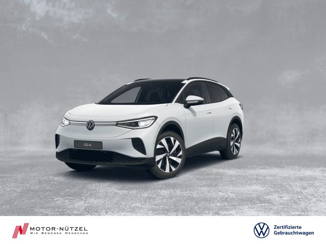 VW ID.4 6.951 km 42.930 &euro; Kulmbach 95326