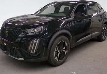 Peugeot 2008 27.333 km 22.490 &euro; Hohenlockstedt 25551