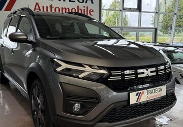 Dacia Jogger 4.145 km 22.990 &euro; Bruchsal 76646