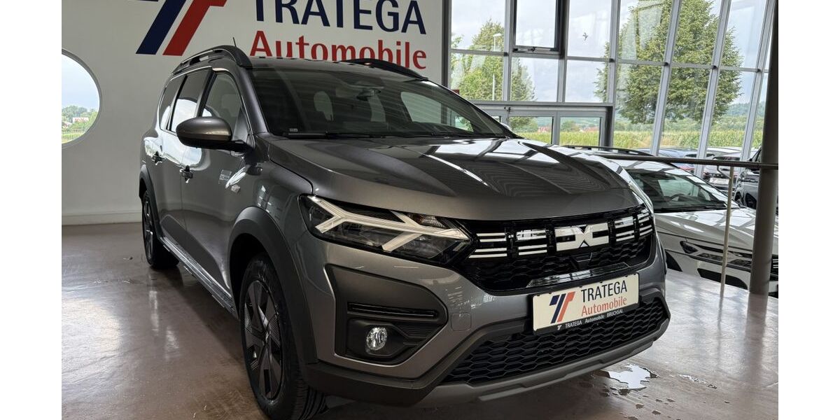 Dacia Jogger 4.145 km 22.990 &euro; Bruchsal 76646