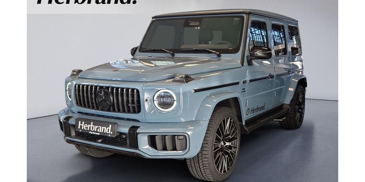 Mercedes-Benz G 63 AMG 3.000 km 229.900 &euro; Krefeld 47800