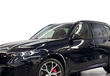 BMW X5 M60 42.000 km 85.800 &euro; Trier 54292