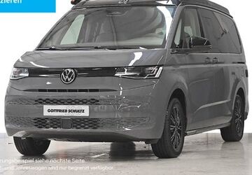 VW T7 California 4.999 km 68.880 &euro; Düsseldorf 40233