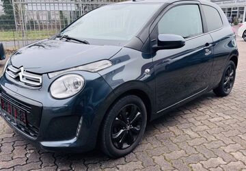 Citroen C1 58.350 km 7.900 &euro; Bornheim 76879
