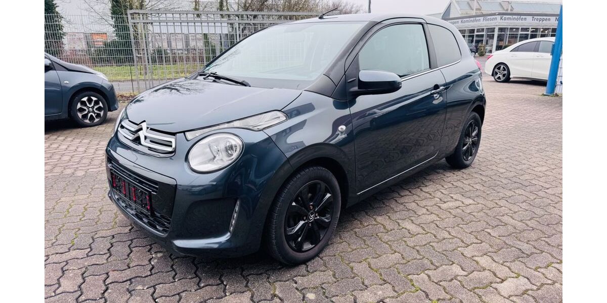 Citroen C1 58.350 km 7.900 &euro; Bornheim 76879