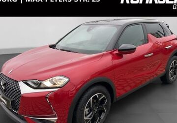 DS Automobiles DS3 Crossback 5.900 km 19.890 &euro; Duisburg 47059