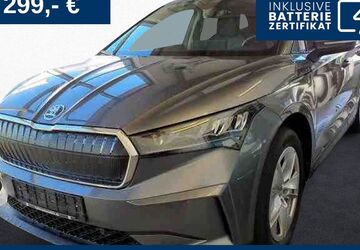 Skoda Enyaq 25.835 km 28.930 &euro; Kornwestheim 70806