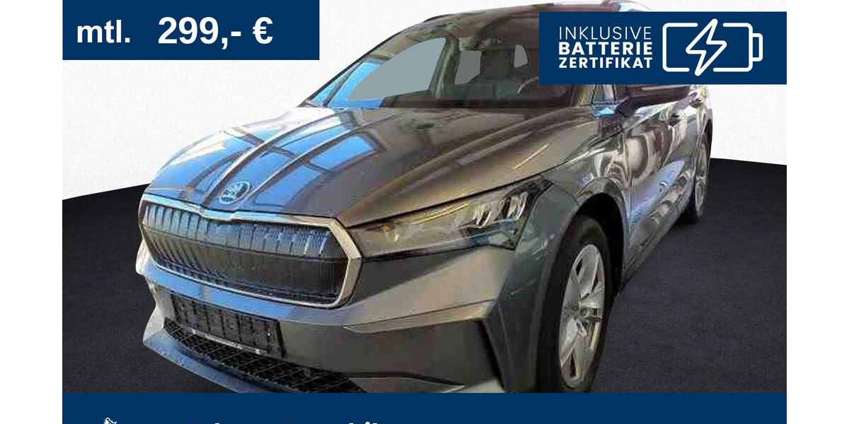 Skoda Enyaq 25.835 km 28.930 &euro; Kornwestheim 70806