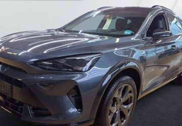 Cupra Formentor 27.144 km 31.980 &euro; Berlin 12105