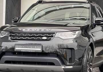 Land Rover Discovery 130.000 km 29.900 &euro; Reutlingen 72766