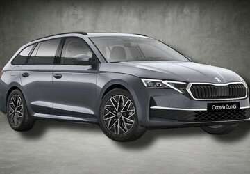 Skoda Octavia 26.000 km 38.040 &euro; Schefflenz 74850