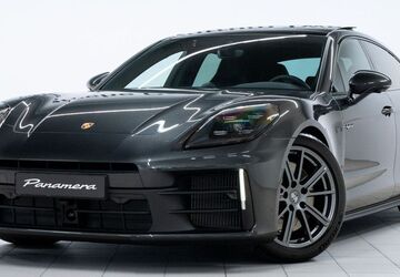Porsche Panamera 19.864 km 138.900 &euro; Deventer 