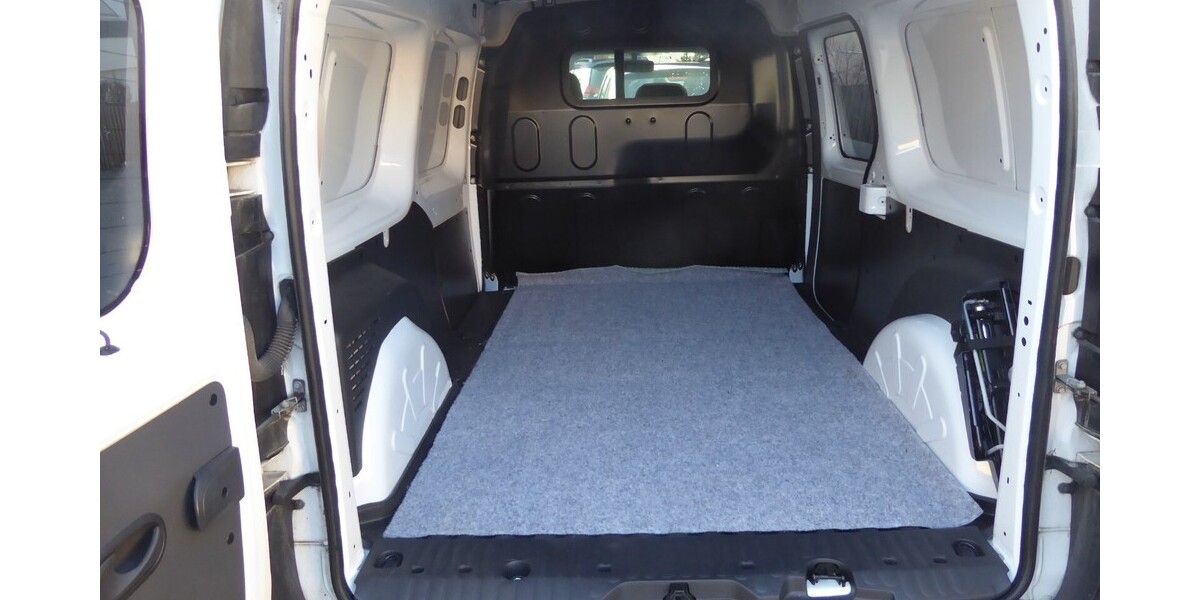 Renault Kangoo 77.000 km 10.900 &euro; Regensburg 93019