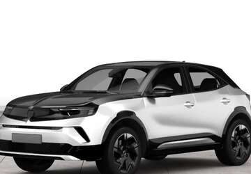 Opel Mokka 2.500 km 28.460 &euro; Kassel 34125