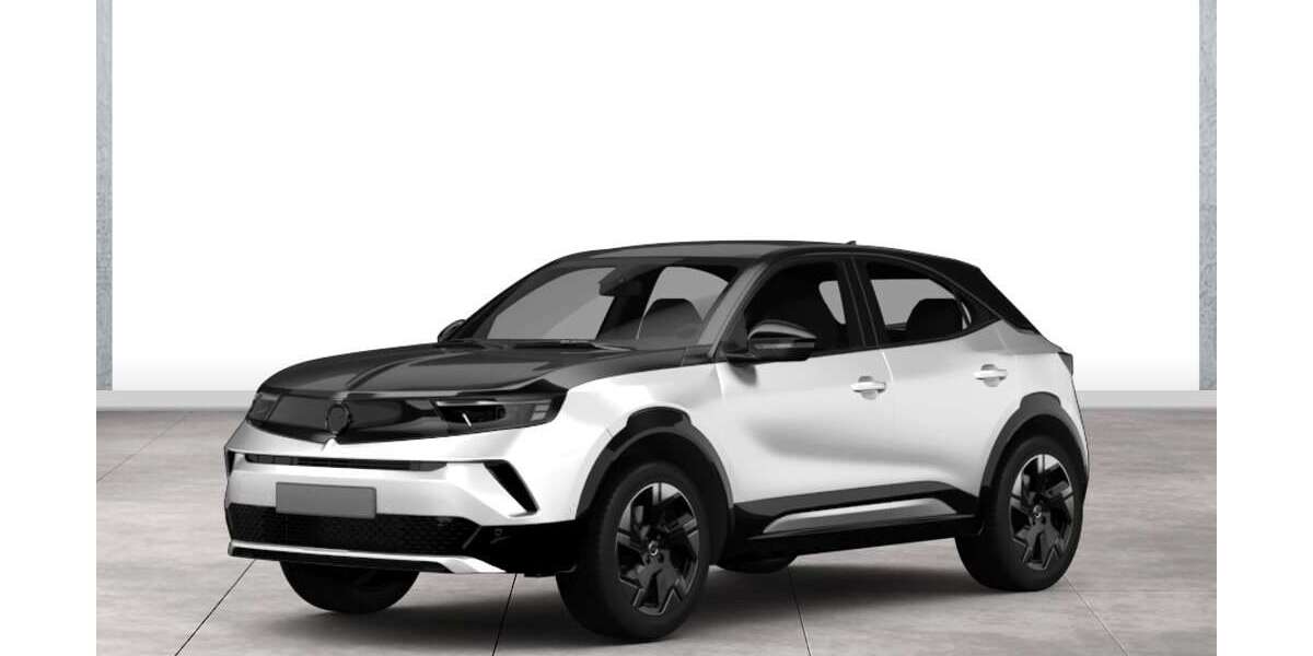 Opel Mokka 2.500 km 28.460 &euro; Kassel 34125