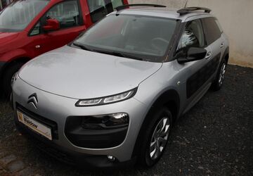 Citroen C4 Cactus 159.800 km 4.900 &euro; Rheinbach 53359