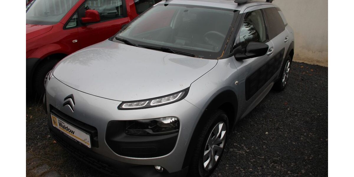 Citroen C4 Cactus 159.800 km 4.900 &euro; Rheinbach 53359