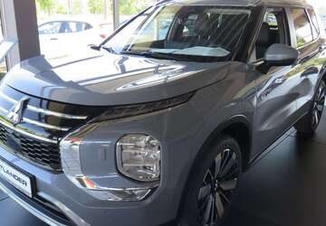 Mitsubishi Outlander 1.500 km 49.890 &euro; Bremen 28279