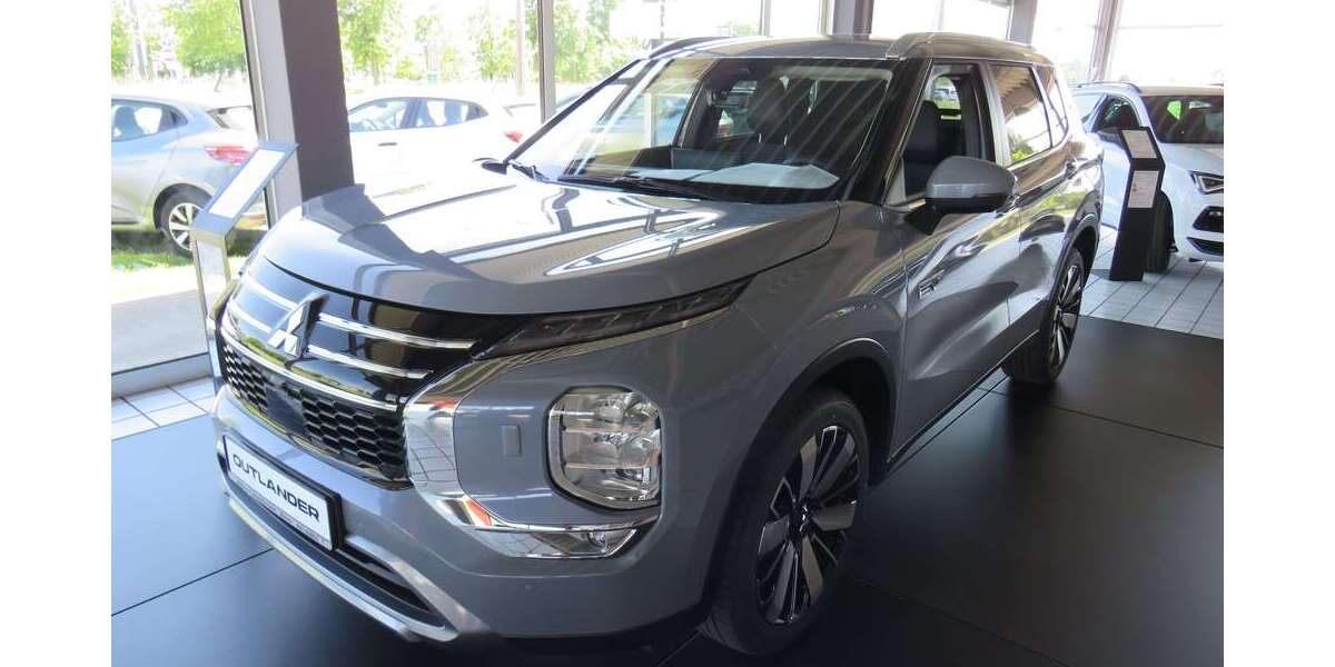 Mitsubishi Outlander 1.500 km 49.890 &euro; Bremen 28279