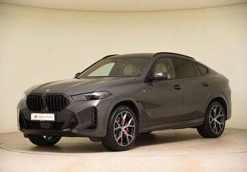 BMW X6 8.500 km 99.480 &euro; Ellhofen 74248