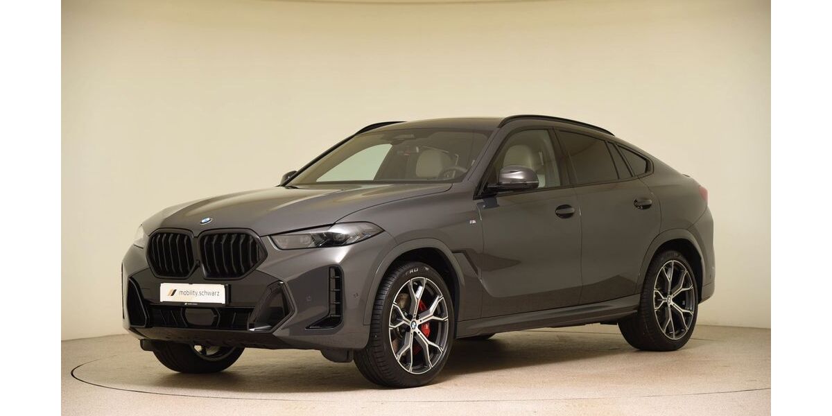 BMW X6 8.500 km 99.480 &euro; Ellhofen 74248