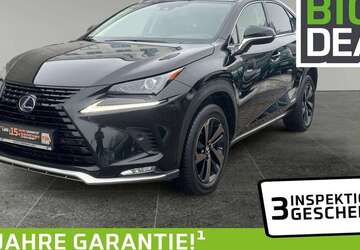 Lexus NX 300 31.359 km 36.980 &euro; Schwentinental 24223