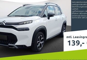 Citroen C3 Aircross 13.037 km 12.930 &euro; Borken 46325