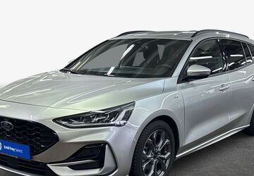 Ford Focus 17.364 km 23.611 &euro; Hannover 30165