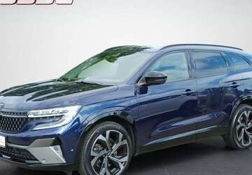 Renault Espace 45.850 km 32.900 &euro; Hannover 30177