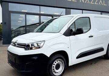 Citroen Berlingo 19.000 km 16.999 &euro; Saarlouis 66740