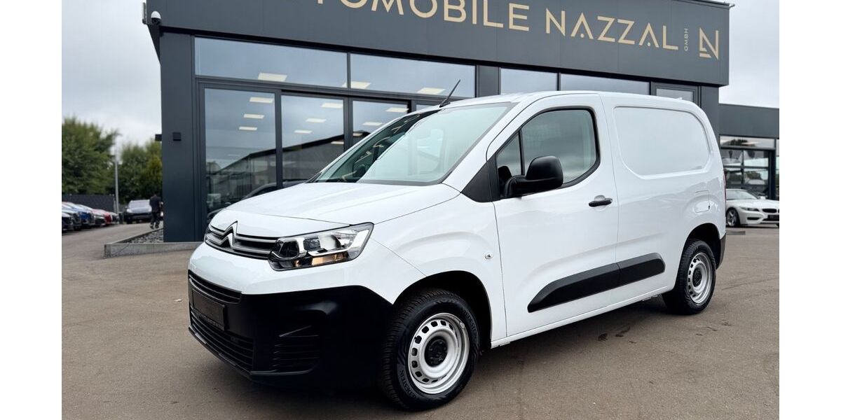 Citroen Berlingo 19.000 km 16.999 &euro; Saarlouis 66740