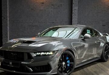 Ford Mustang 7.219 km 69.990 &euro; Troisdorf/Spich 53842