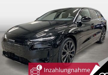 Audi A6 e-tron 2.900 km 79.990 &euro; Landshut 84030