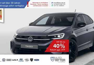 VW Taigo 20.000 km 28.950 &euro; Eschenbach 92676