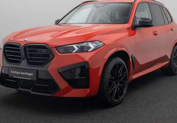 BMW X5 M 10.617 km 127.499 &euro; Isernhagen 30916