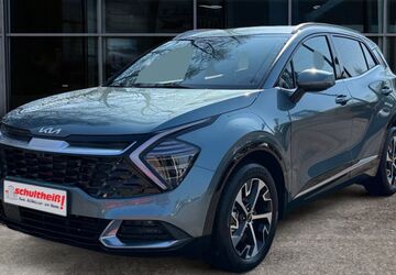 Kia Sportage 21.200 km 35.950 &euro; Maulburg 79689