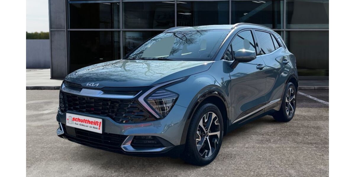 Kia Sportage 21.200 km 35.950 &euro; Maulburg 79689