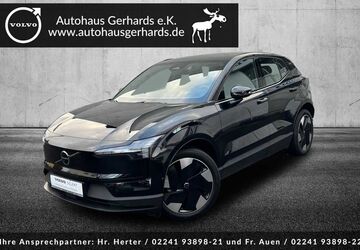 Volvo EX30 13.359 km 34.777 &euro; Siegburg 53721